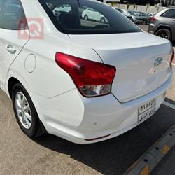 هيونداي رينا